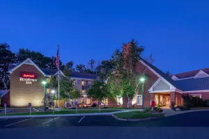 Image of Residence Inn by Marriott Hanover Lebanon