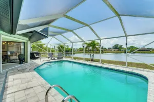 Image of Stunning 5 bedroom Villa Punta Gorda Sarasota area