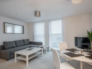 Image of Luxury City View