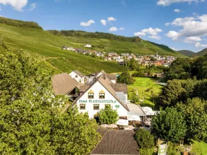 Image of Weinhotel Restaurant Klostermühle
