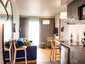 Image of Adagio Access Stuttgart Airport Messe