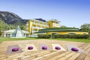 Image of Das Alpenhaus Gasteinertal