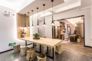 Image of Suzhou Jianluju Inn
