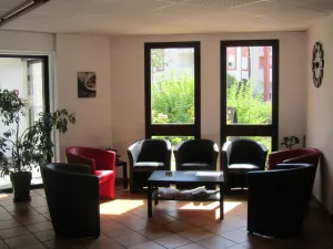 Image of Hôtel Le Saint Joseph