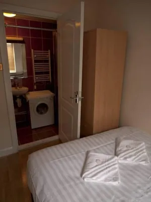 Image of Mayfair Flat