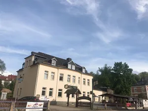 Image of Haus Schlematal Hotel und Restaurant
