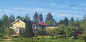 Image of Nygården B&B Hälsingegård