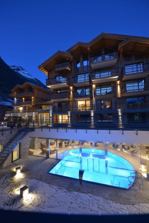 Image of Alpenhotel Fleurs de Zermatt
