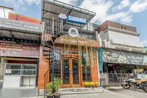 Image of Hotel O Prawirotaman Near Keraton Yogyakarta Formerly Paris Guesthouse