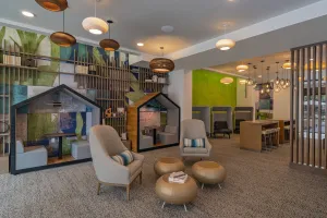 Image of Element Colorado Springs Downtown