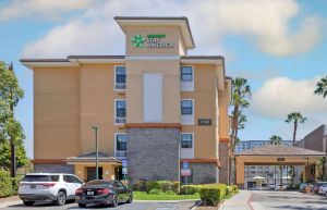 Image of Extended Stay America Suites - Orange County - Anaheim Convention Center