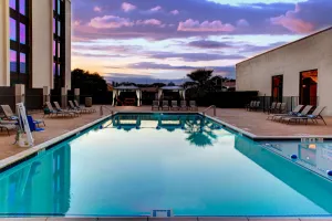 Image of DoubleTree by Hilton Hotel Arlington DFW South