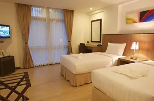 Image of Prestigio Hotel Apartments