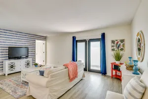 Image of New Smyrna Beach Vacation Rental Less Than half Mi to Beach