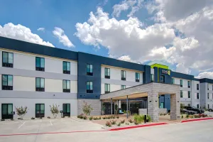 Image of Home2 Suites by Hilton Burleson