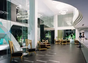 Image of The Xtreme Suites