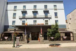 Image of Comfort Suites Downtown Carlisle