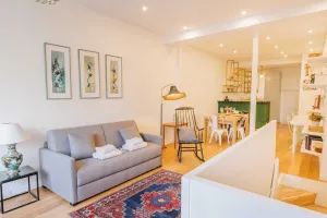 Image of Cozy Studio With Amazing View