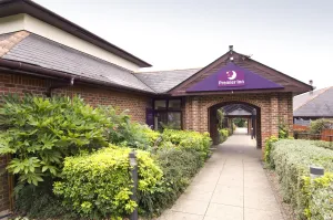 Image of Premier Inn High Wycombe / Beaconsfield