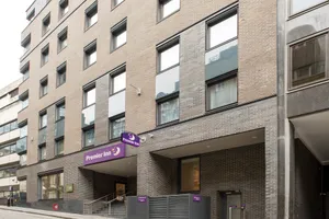 Image of Premier Inn London Bank - Tower