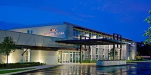 Image of Crowne Plaza Hotel Glen Ellyn/Lombard by IHG