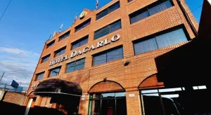 Image of HOTEL DACARLO