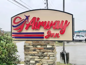 Image of Airway Inn - IAH Airport