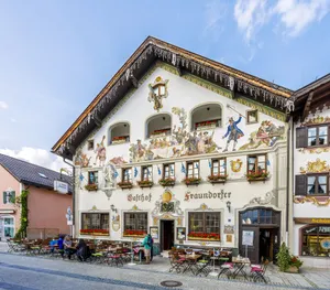 Image of Hotel & Gasthof Fraundorfer