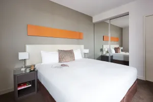 Image of Dandenong Central Apartments Official