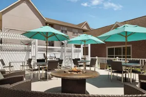 Image of Residence Inn Canton