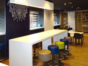 Image of ibis Budget Caen Centre Gare