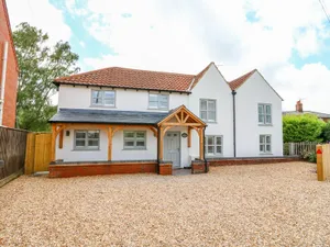 Image of Duck Pond Cottage