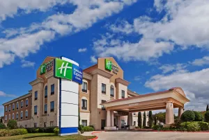 Image of Holiday Inn Express Hotel & Suites Victoria by IHG