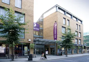 Image of Premier Inn London Kings Cross