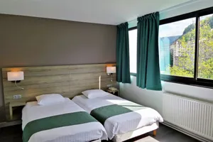 Image of Jura Hotel Restaurant Le Panoramic