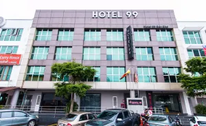 Image of Hotel 99 Bandar Puteri Puchong