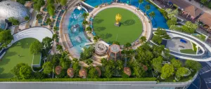 Image of Grande Centre Point Pattaya