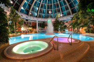 Image of Vital Hotel Westfalen Therme Wellness Resort & SPA