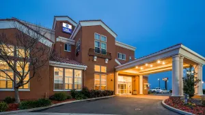 Image of Best Western I-5 Inn & Suites