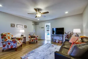 Image of Fulton Vacation Rental 13 Mi to Mizzou!