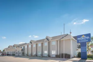 Image of Microtel Inn & Suites by Wyndham Altus