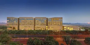 Image of Vivanta New Delhi, Dwarka