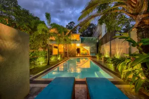 Image of Deltora Villa - free drop off to Galle Fort by TukTuk