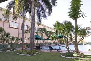 Image of Holiday Spa Hotel