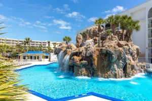 Image of The Island Resort at Fort Walton Beach
