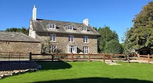 Image of ANRÁN at Tidwell Farm