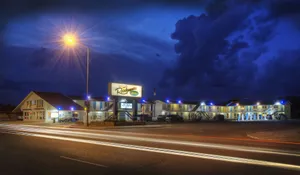 Image of Roadrunner Lodge Motel