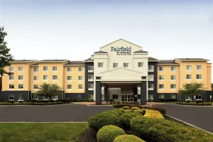 Image of Fairfield Inn & Suites by Marriott Millville Vineland