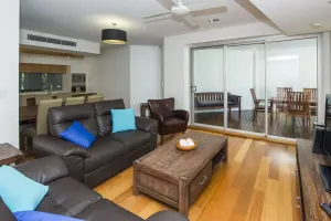 Image of Maggies Beachfront Apartment 11