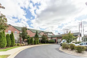 Image of Hilton Garden Inn Chicago/Tinley Park